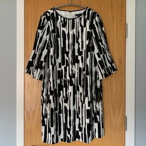 NWT Tahari Arthur S. Levine Pauline Dress